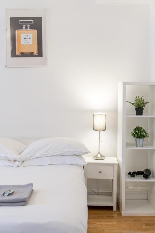 Soho & Covent Garden Apartment, Sleeps 3 Лондон Экстерьер фото